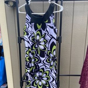 formal/professional dress